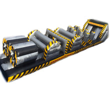 Load image into Gallery viewer, Obstacle Course - 60 Ft Long
