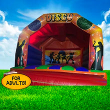 Load image into Gallery viewer, Adult Bouncy Castle 15ft x 15ft