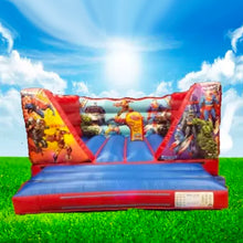 Load image into Gallery viewer, Hero Indoor Bouncy Castle 12ft x 15ft